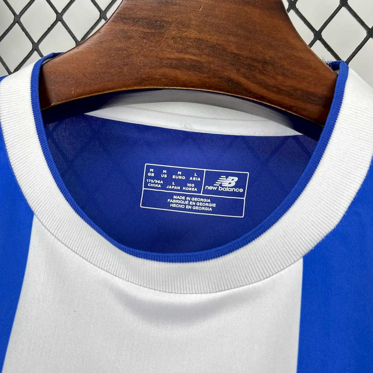 Porto Home 17/18 5