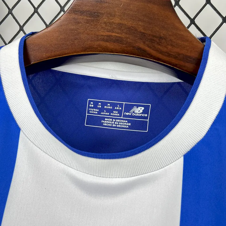 Porto Home 17/18 5