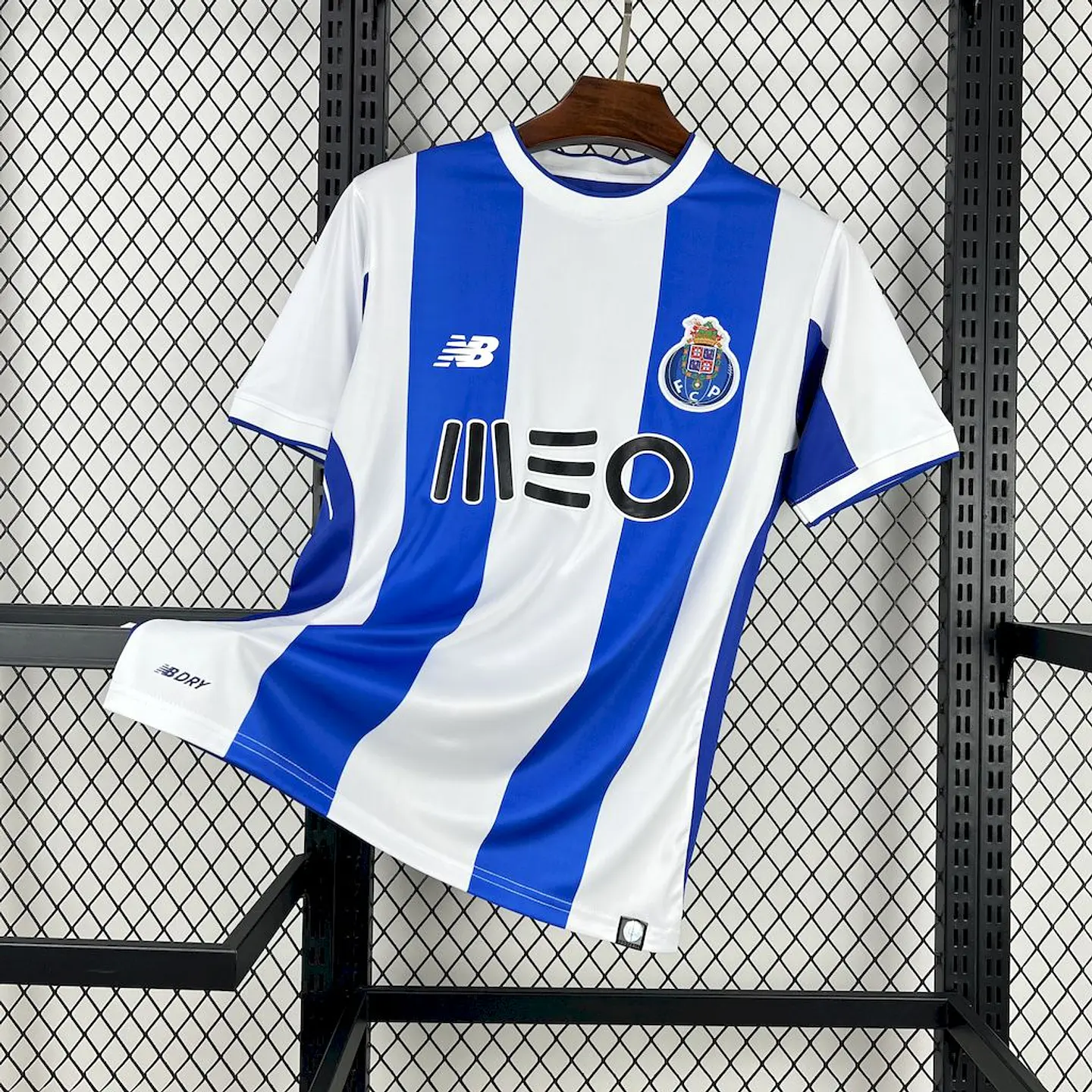 Porto Home 17/18 2