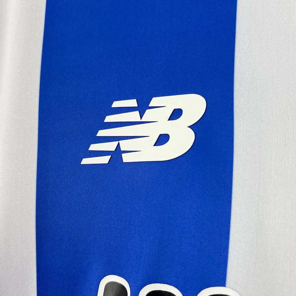Porto Home 17/18 6