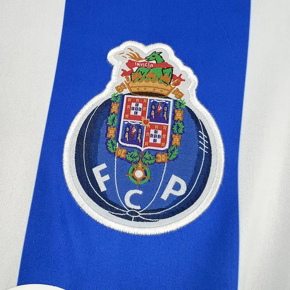 Porto Home 17/18 7