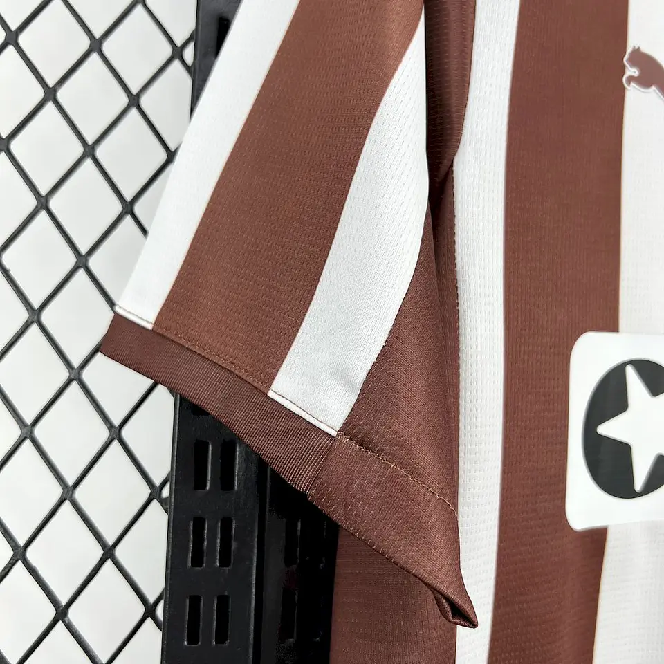 St. Pauli Home 25/26 7