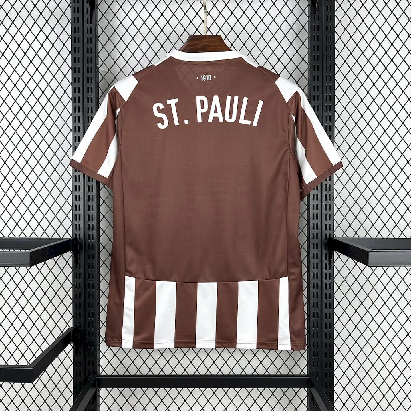 St. Pauli Home 25/26 3