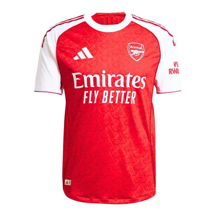 Arsenal Home 25/26 1