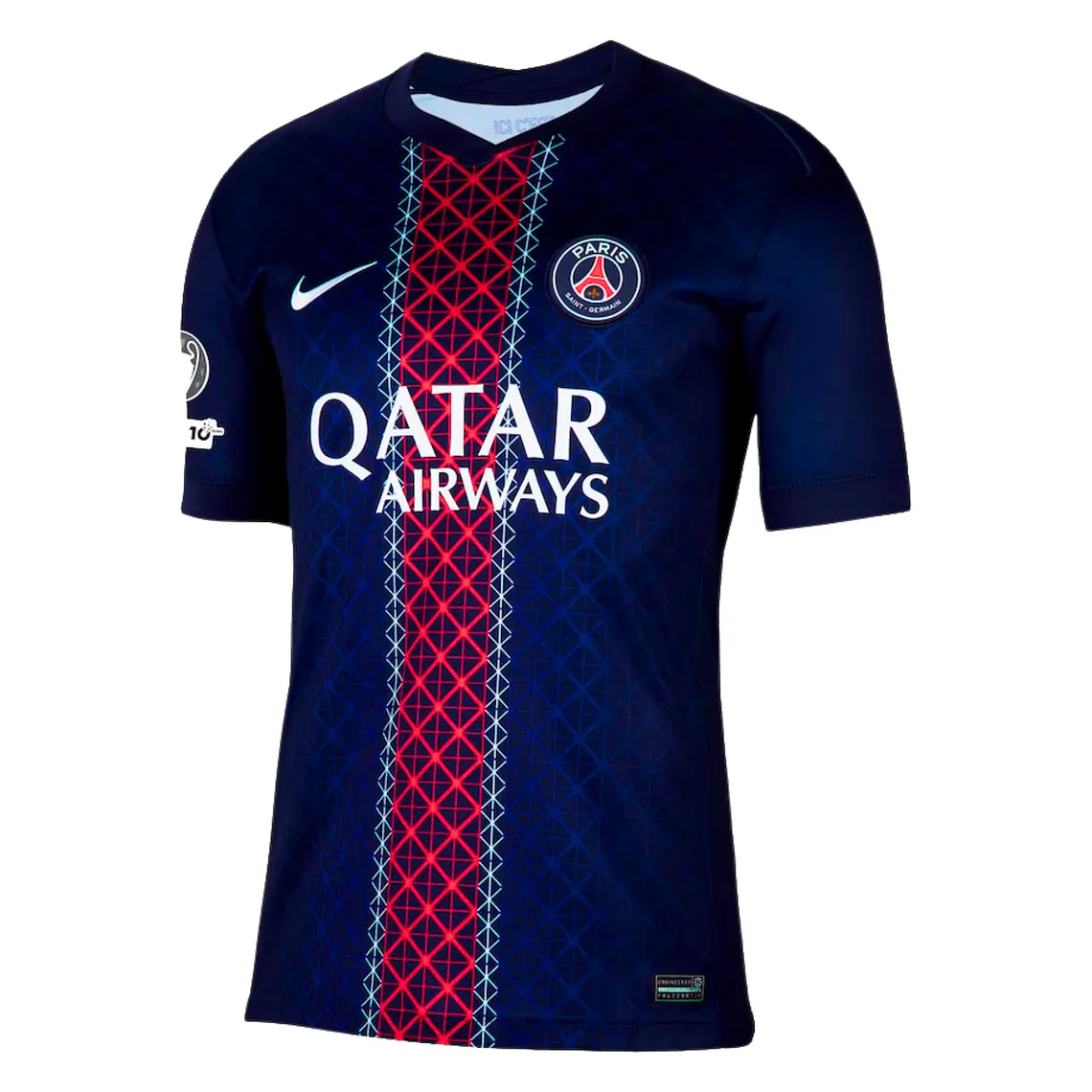 PSG Home 25/26 1