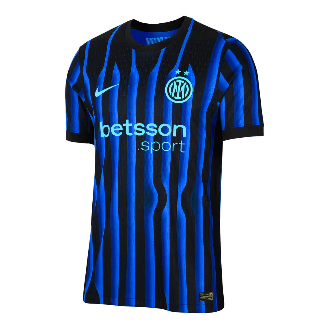 Inter Milão Home 25/26 1
