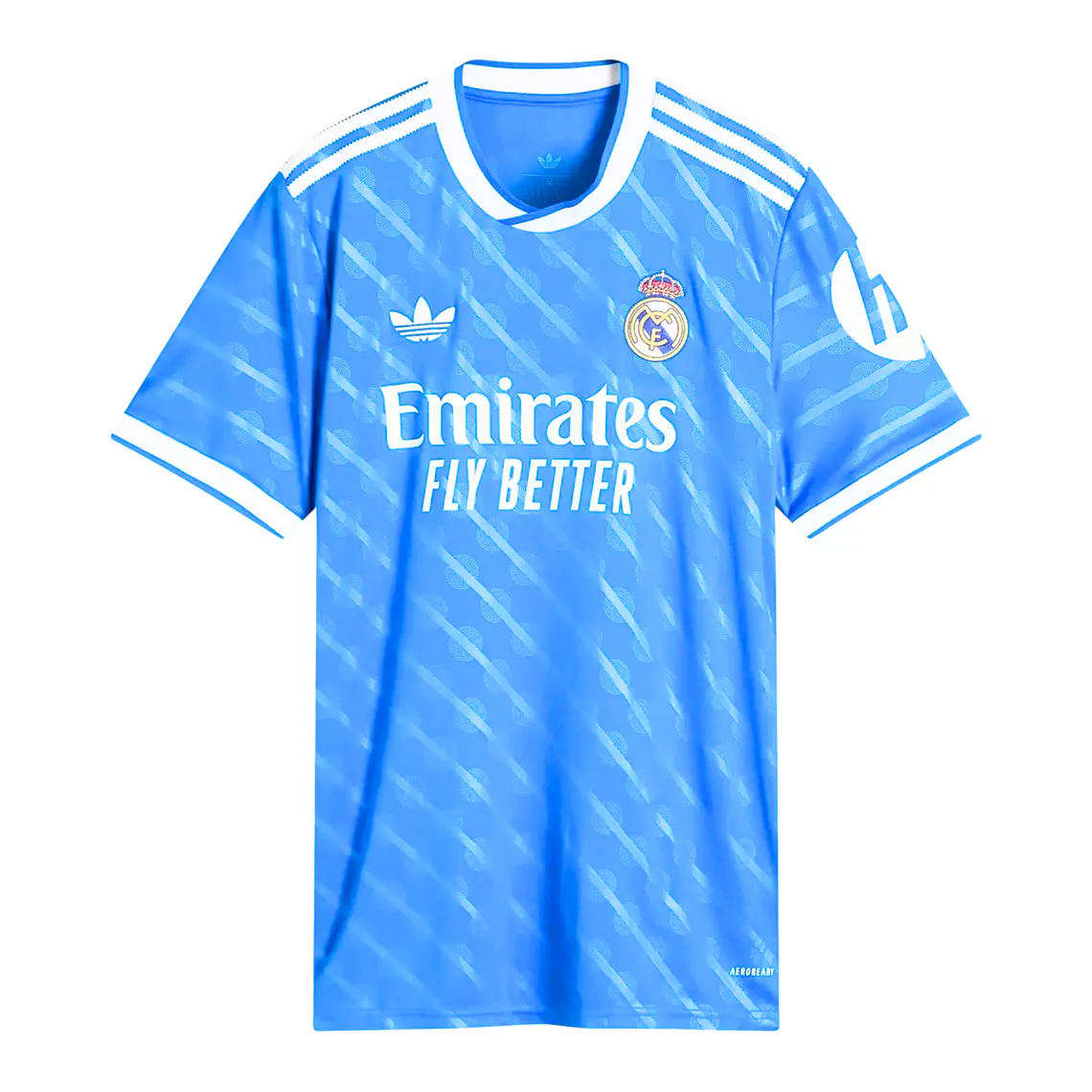 Real Madrid Third 25/26 1