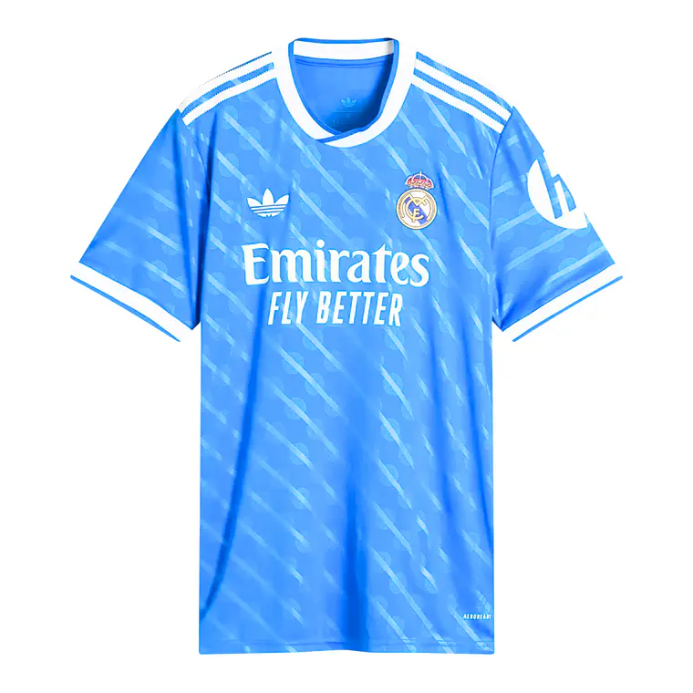 Real Madrid Third 25/26 1