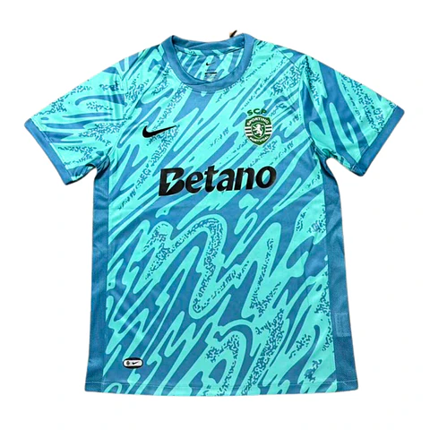Sporting Guarda-Redes 25/26