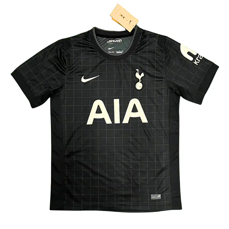 Tottenham Away 25/26 1