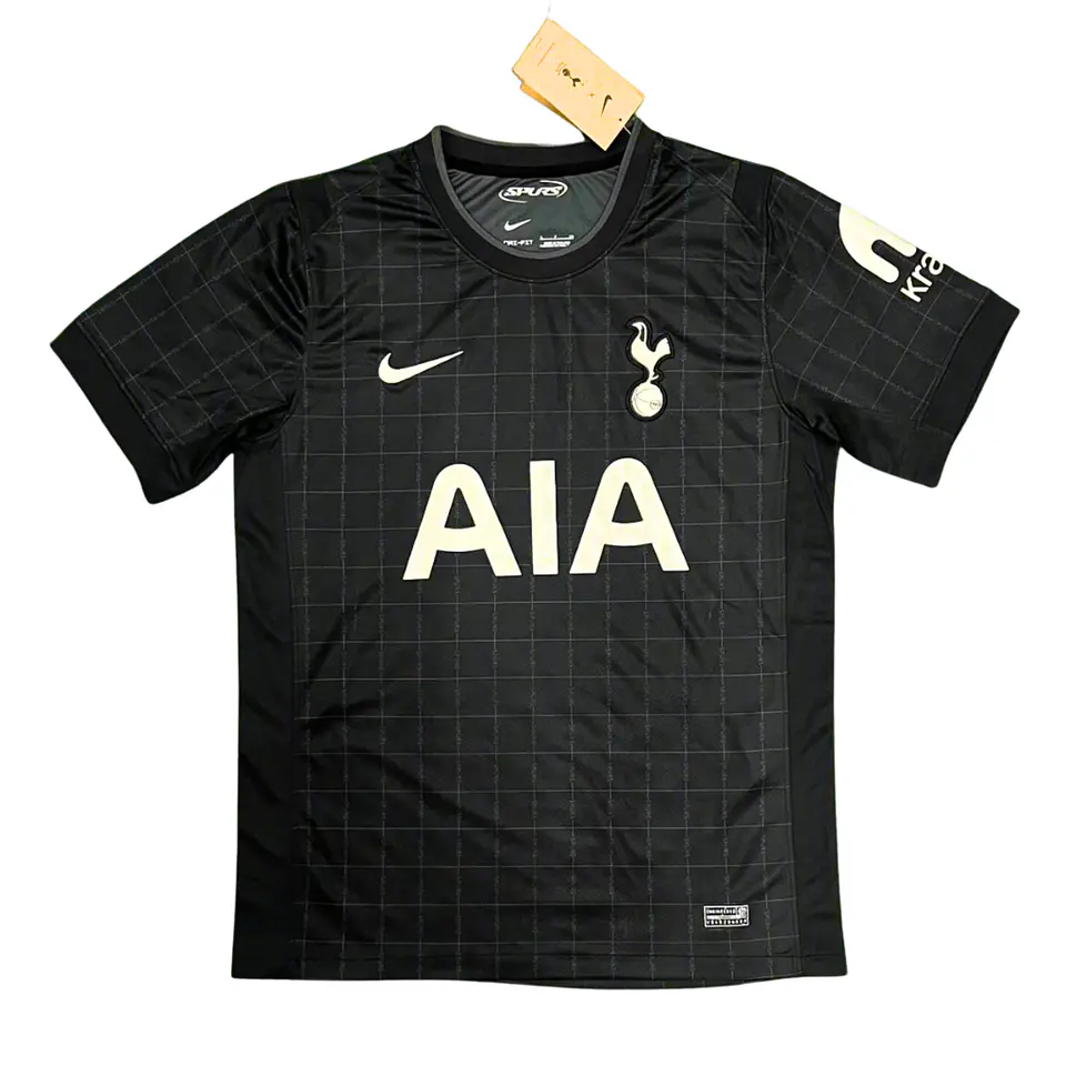 Tottenham Away 25/26 1
