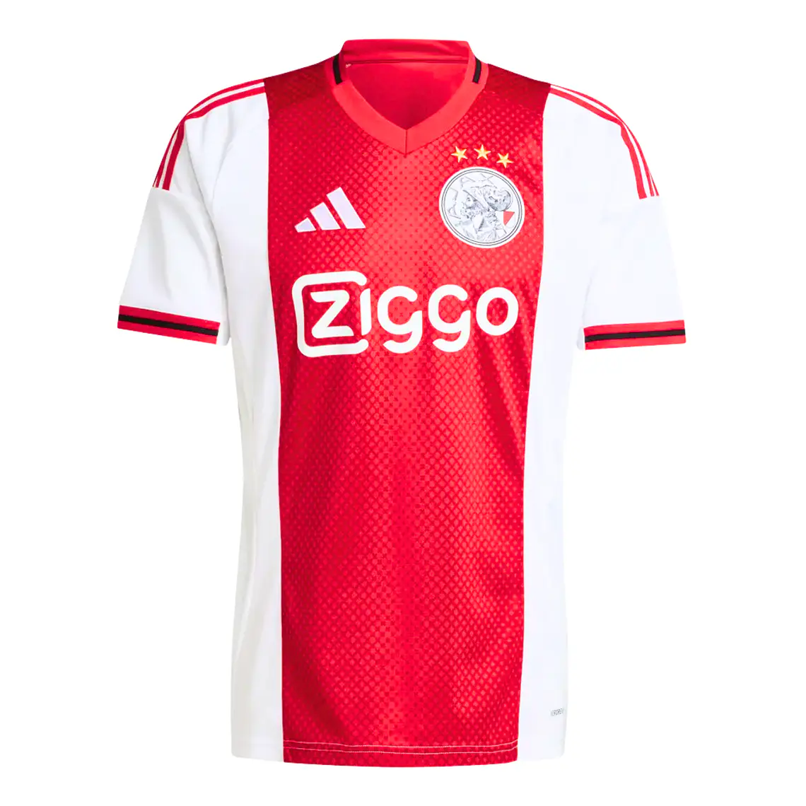 Ajax Home 25/26 1