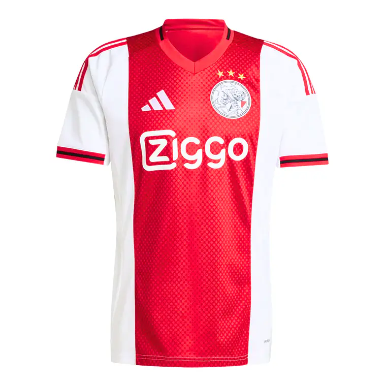 Ajax Home 25/26 1