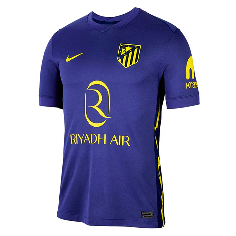 Atlético Madrid Away 25/26