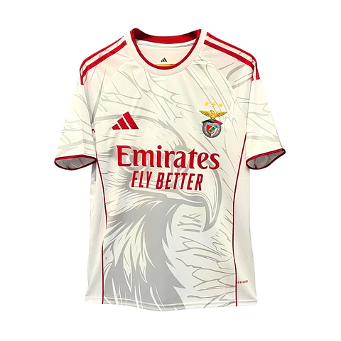 Benfica Especial Concept 25/26