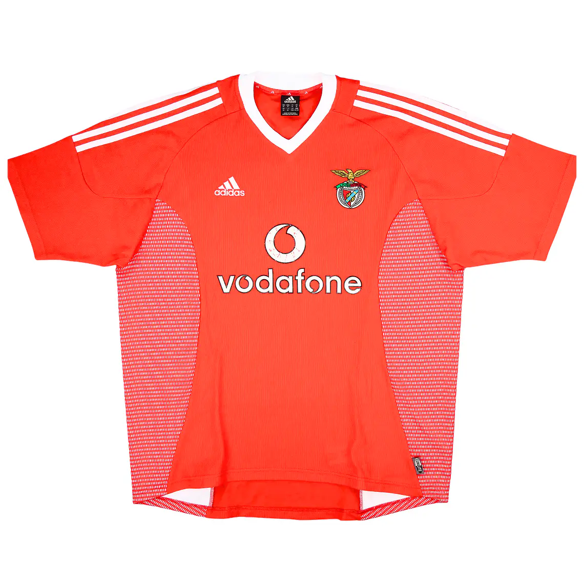 Benfica Home 02/03 1