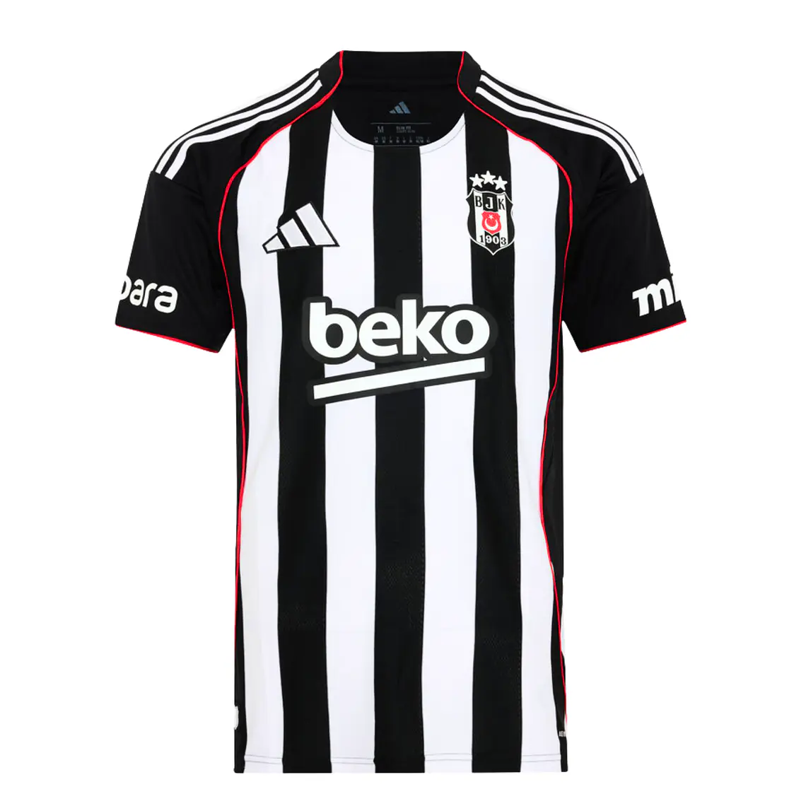 Besiktas Away 25/26 1