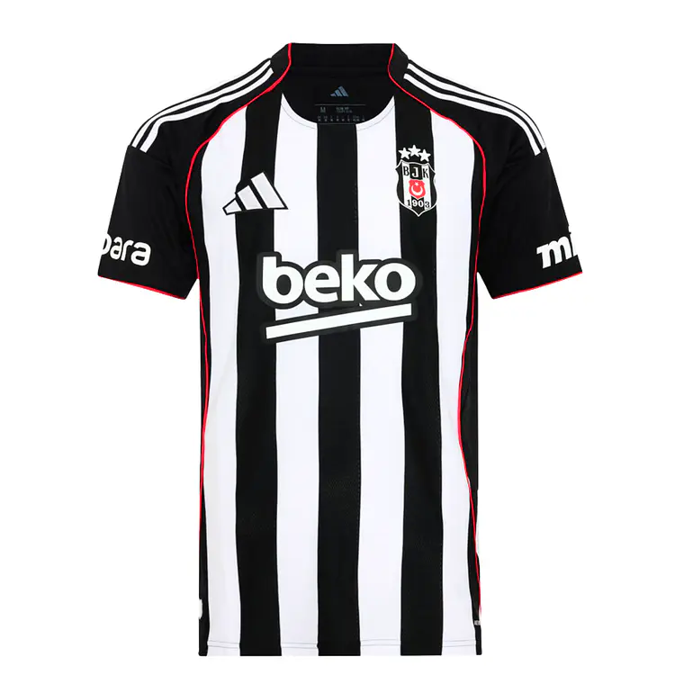 Besiktas Away 25/26 1