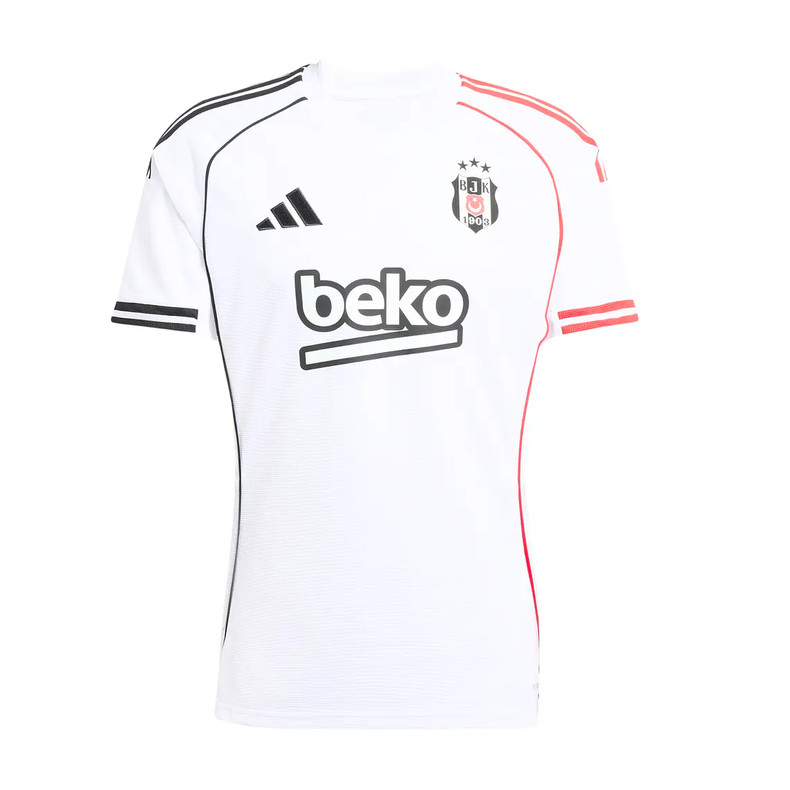 Besiktas Home 25/26 1