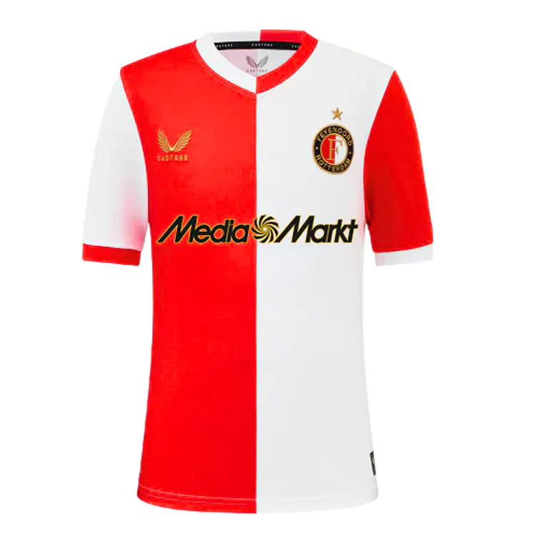 Feyenoord Home 25/26 1