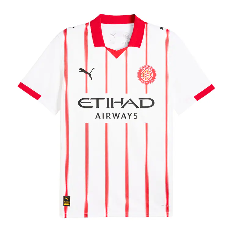 Girona Home 25/26 1