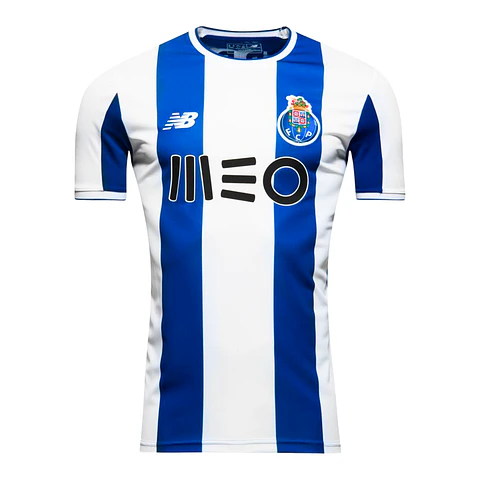 Porto Home 17/18