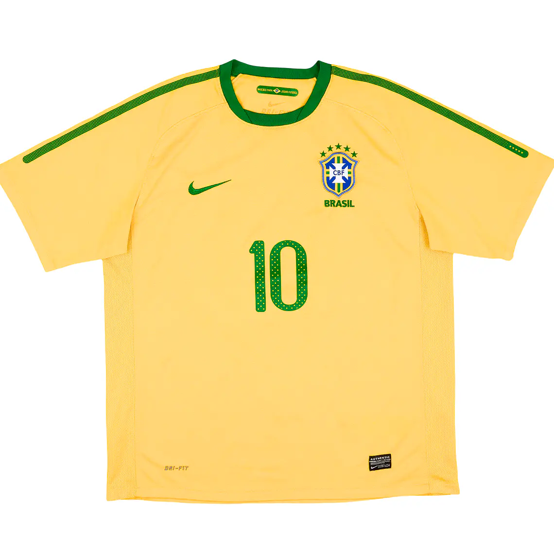 Brasil Home 2010  1