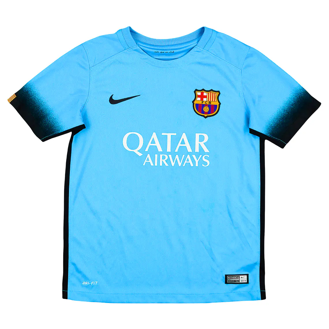 Barcelona Third 15/16 1
