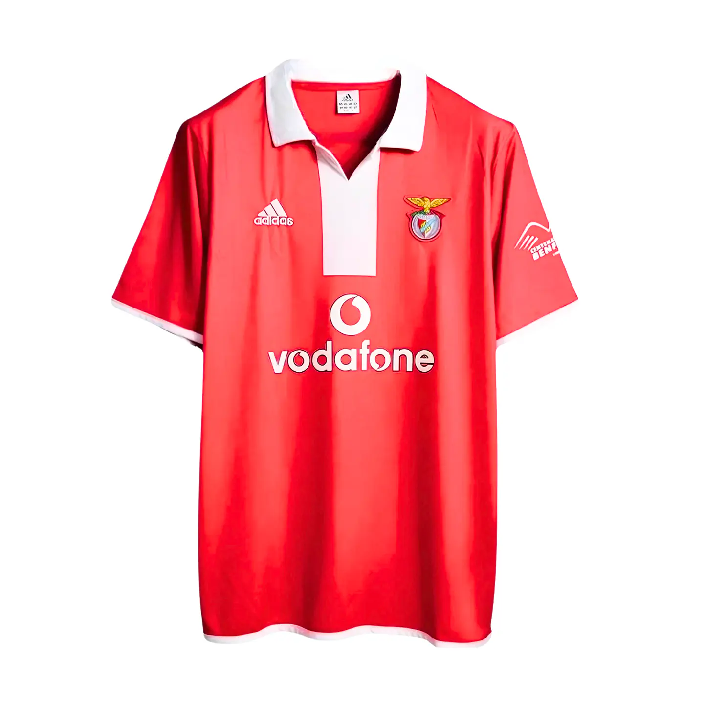 Benfica Home 04/05 1
