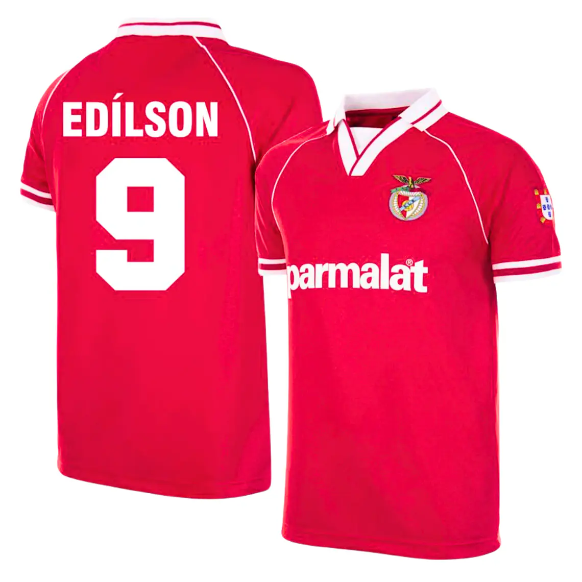 Benfica Home 94/95 1