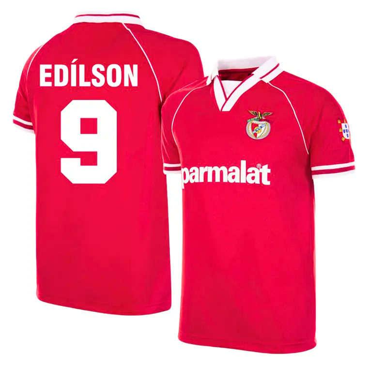 Benfica Home 94/95 1