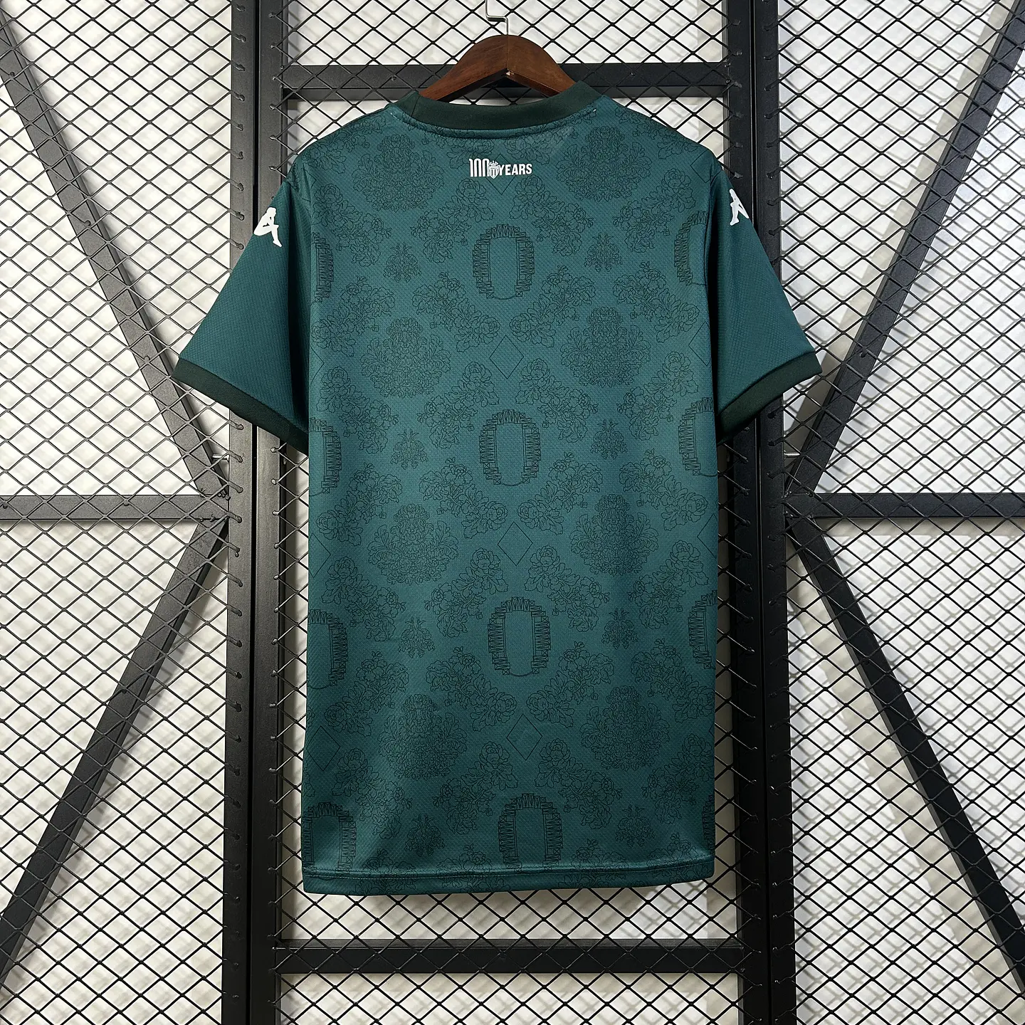 Mónaco Third 25/26 3