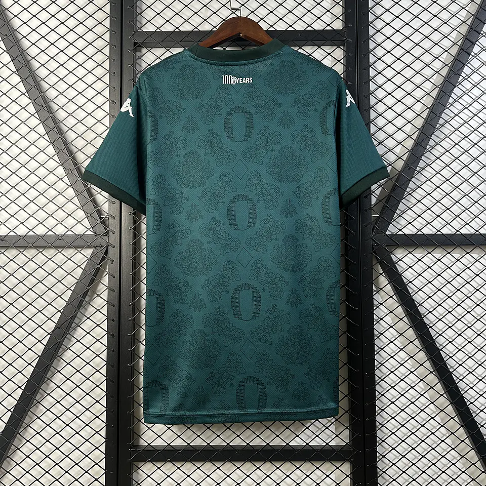 Mónaco Third 25/26 3