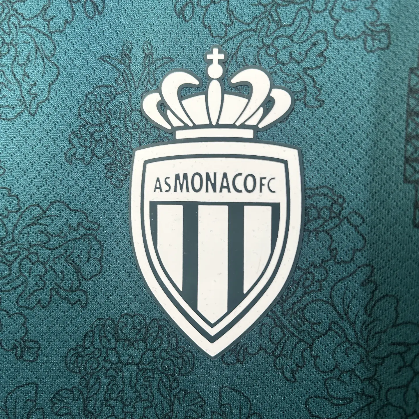 Mónaco Third 25/26 7
