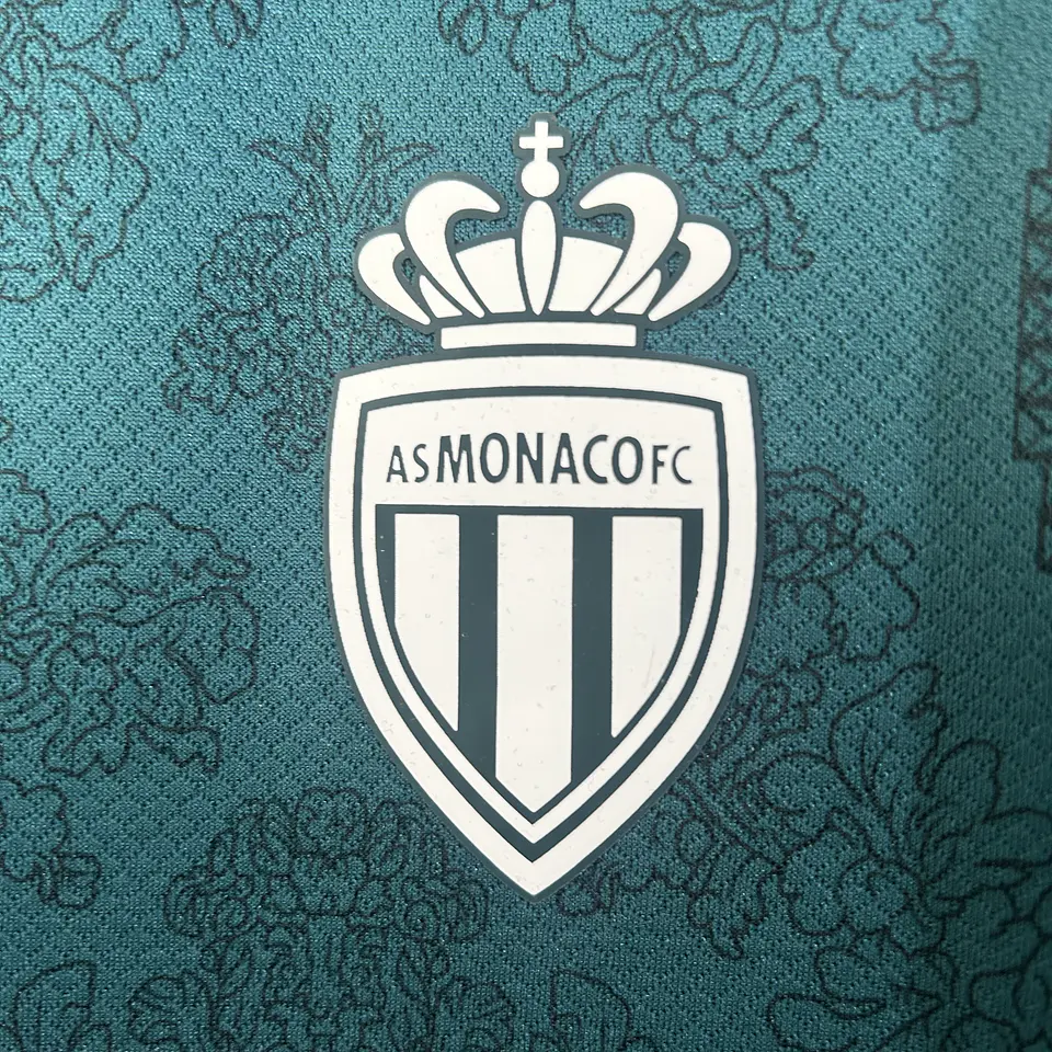 Mónaco Third 25/26 7