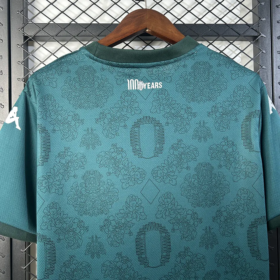 Mónaco Third 25/26 8