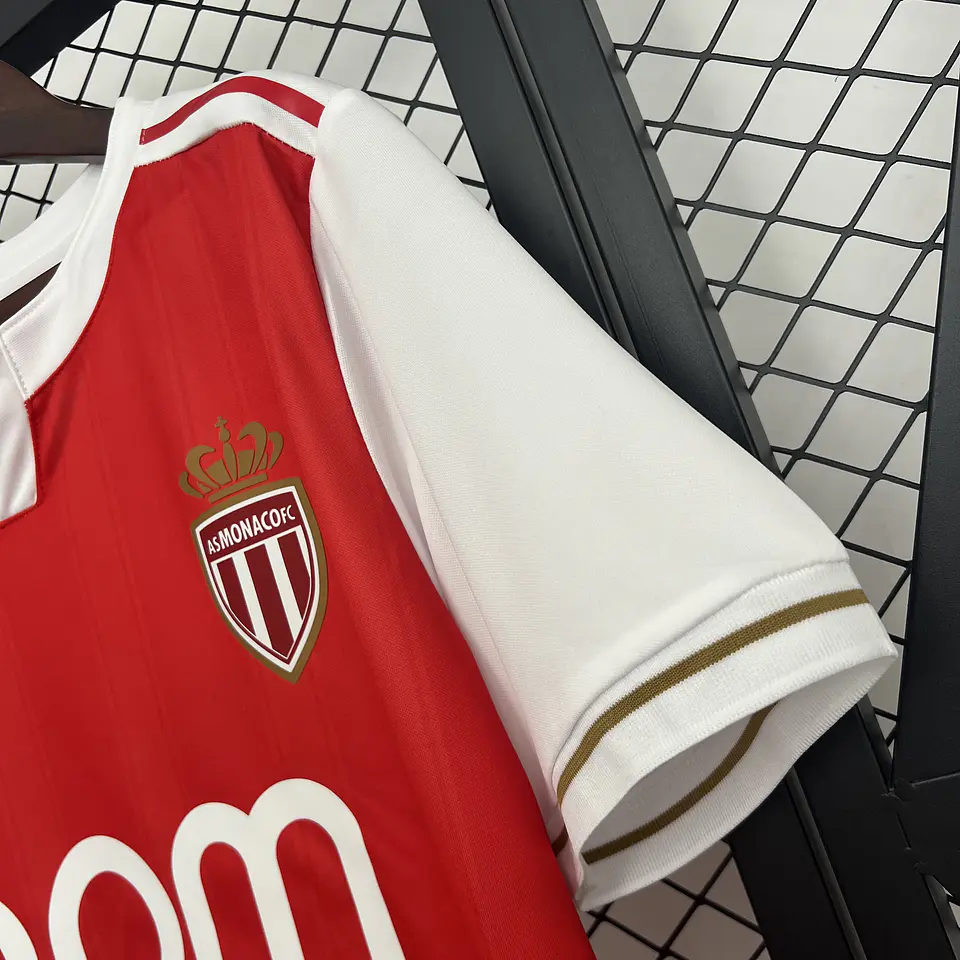 Mónaco Home 25/26  4