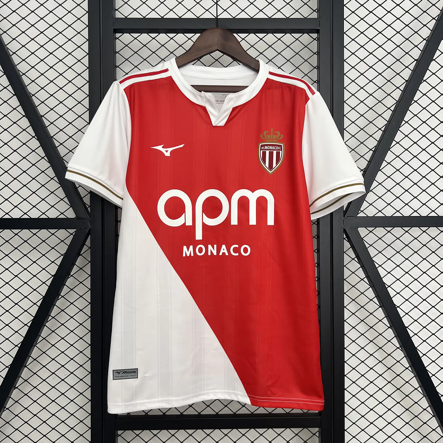 Mónaco Home 25/26  2
