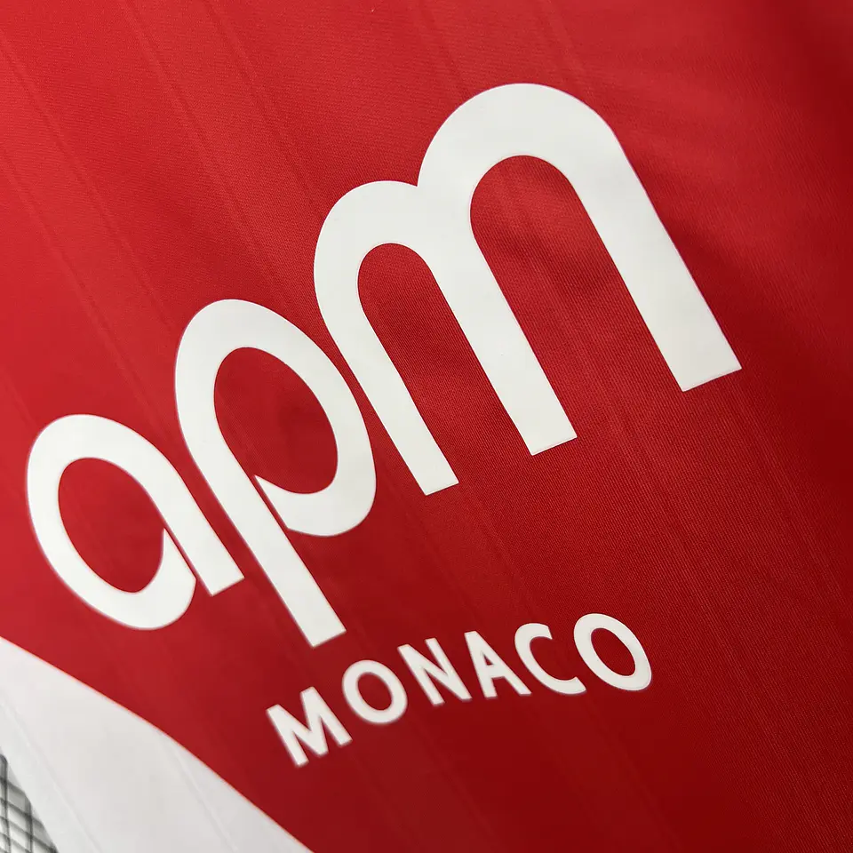 Mónaco Home 25/26  6