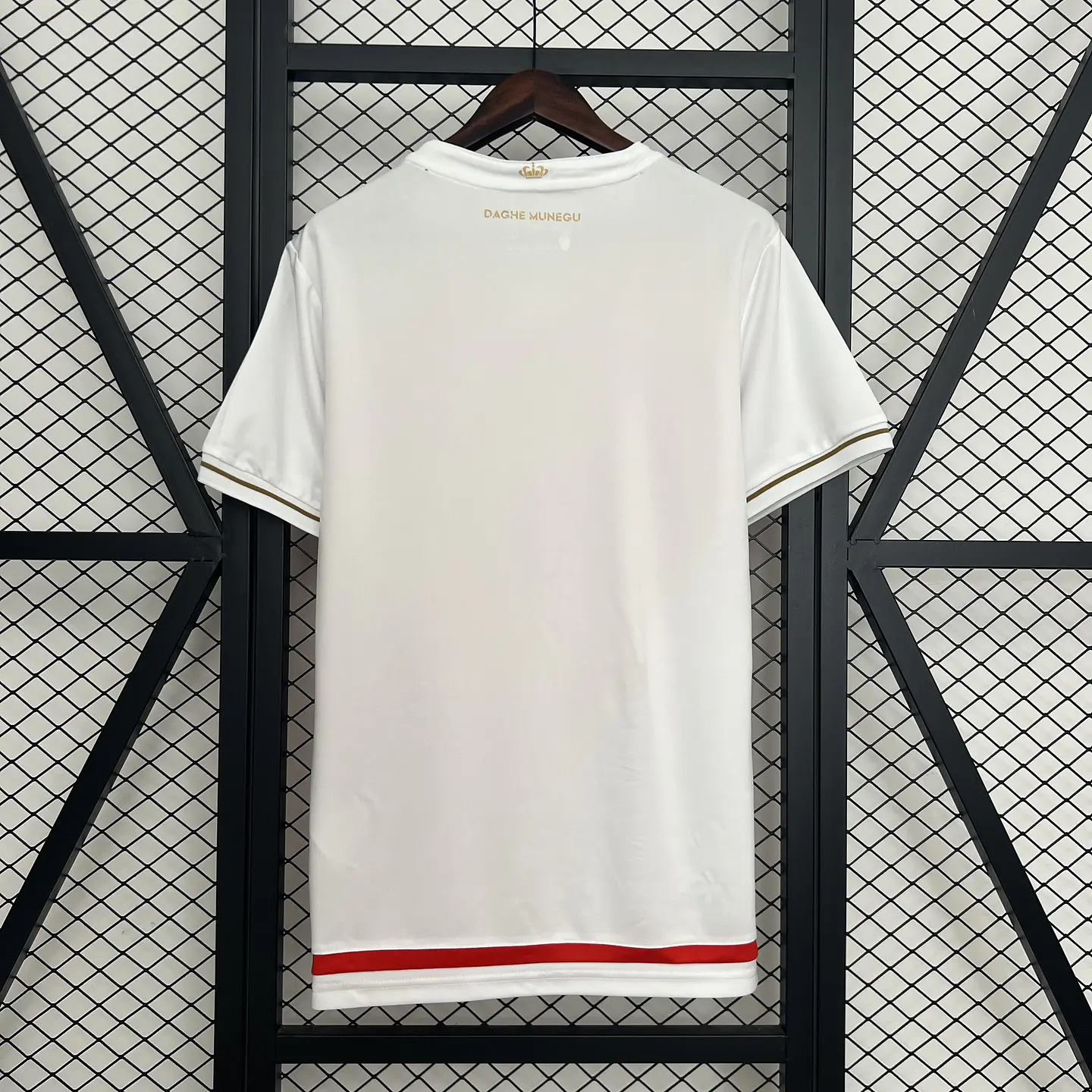 Mónaco Home 25/26  3