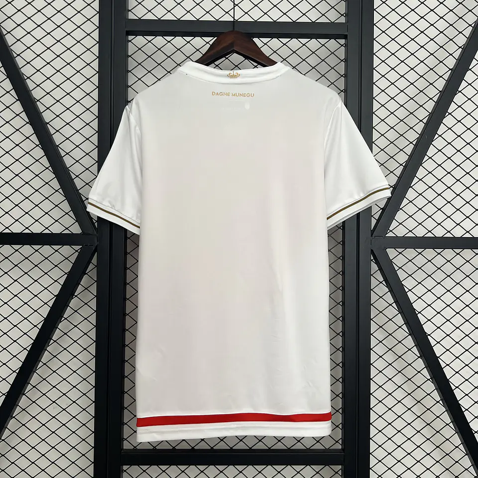 Mónaco Home 25/26  3