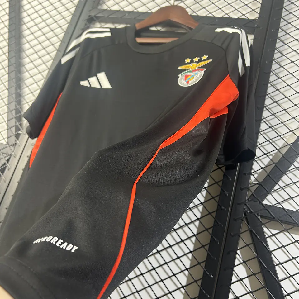 Benfica Pré-Jogo 25/26 4