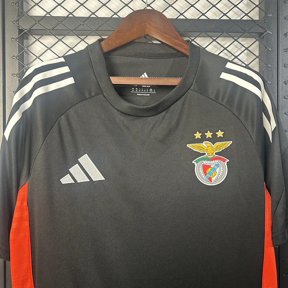 Benfica Pré-Jogo 25/26 7