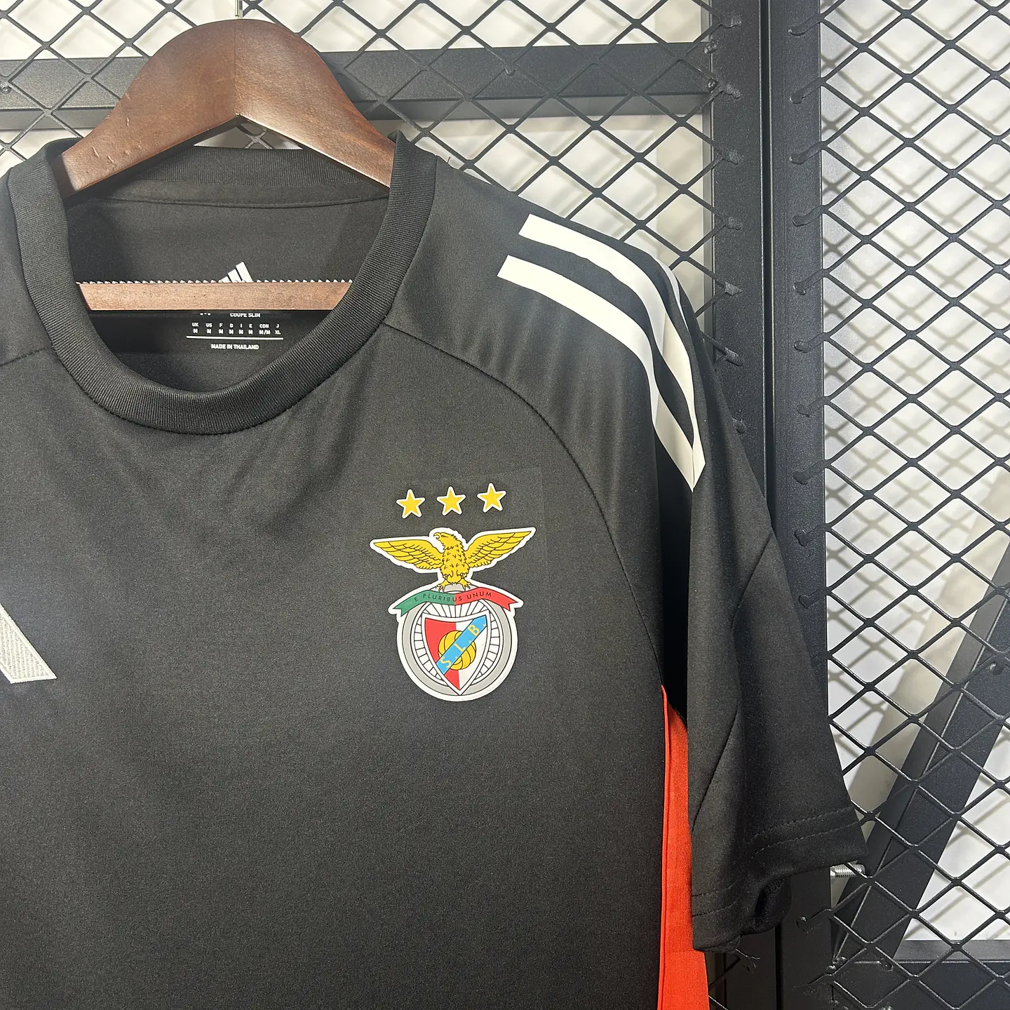 Benfica Pré-Jogo 25/26 8