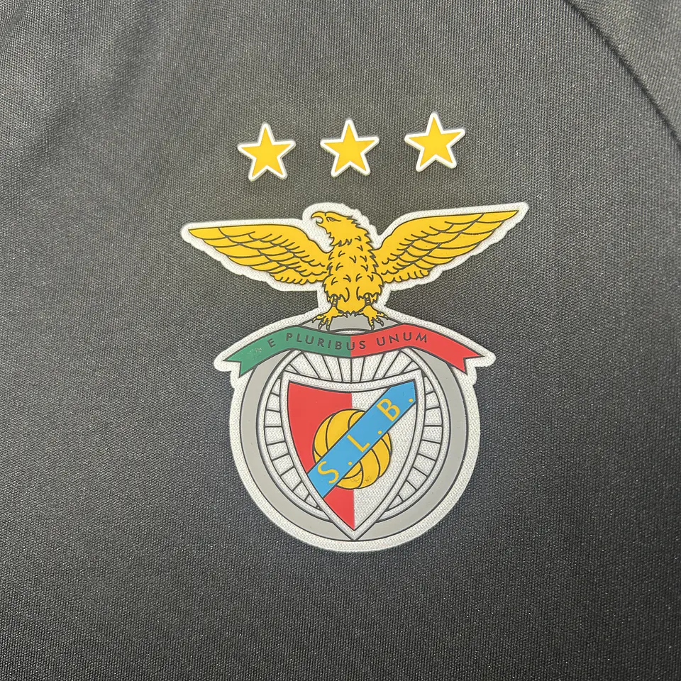 Benfica Pré-Jogo 25/26 6
