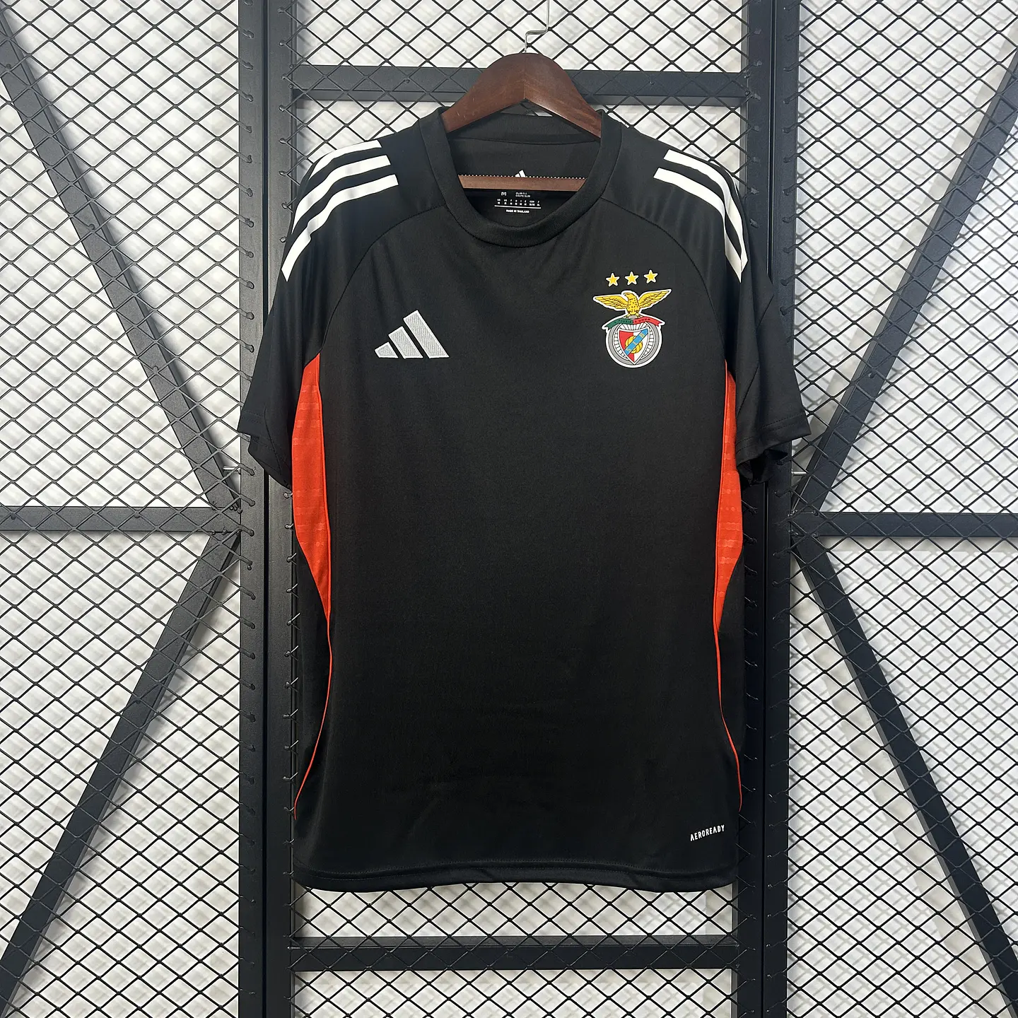 Benfica Pré-Jogo 25/26 2