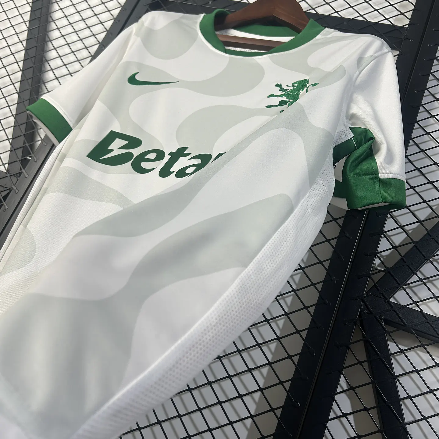 Sporting Away 25/26 5