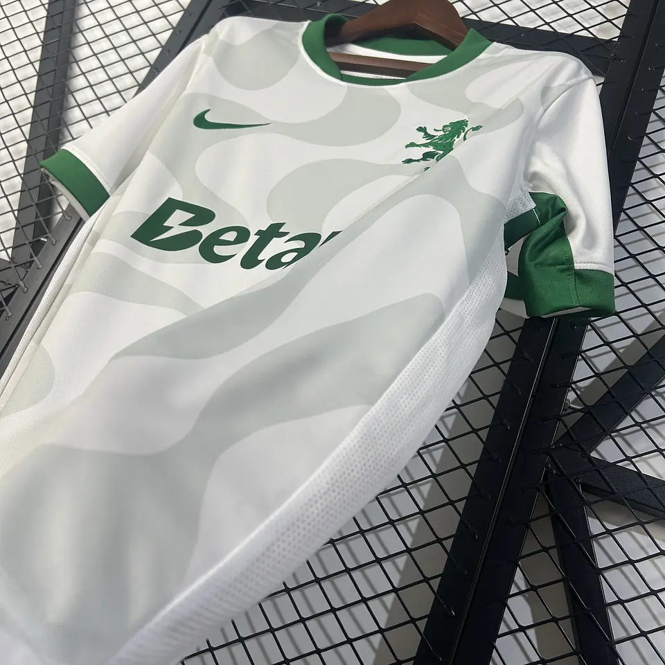 Sporting Away 25/26 5