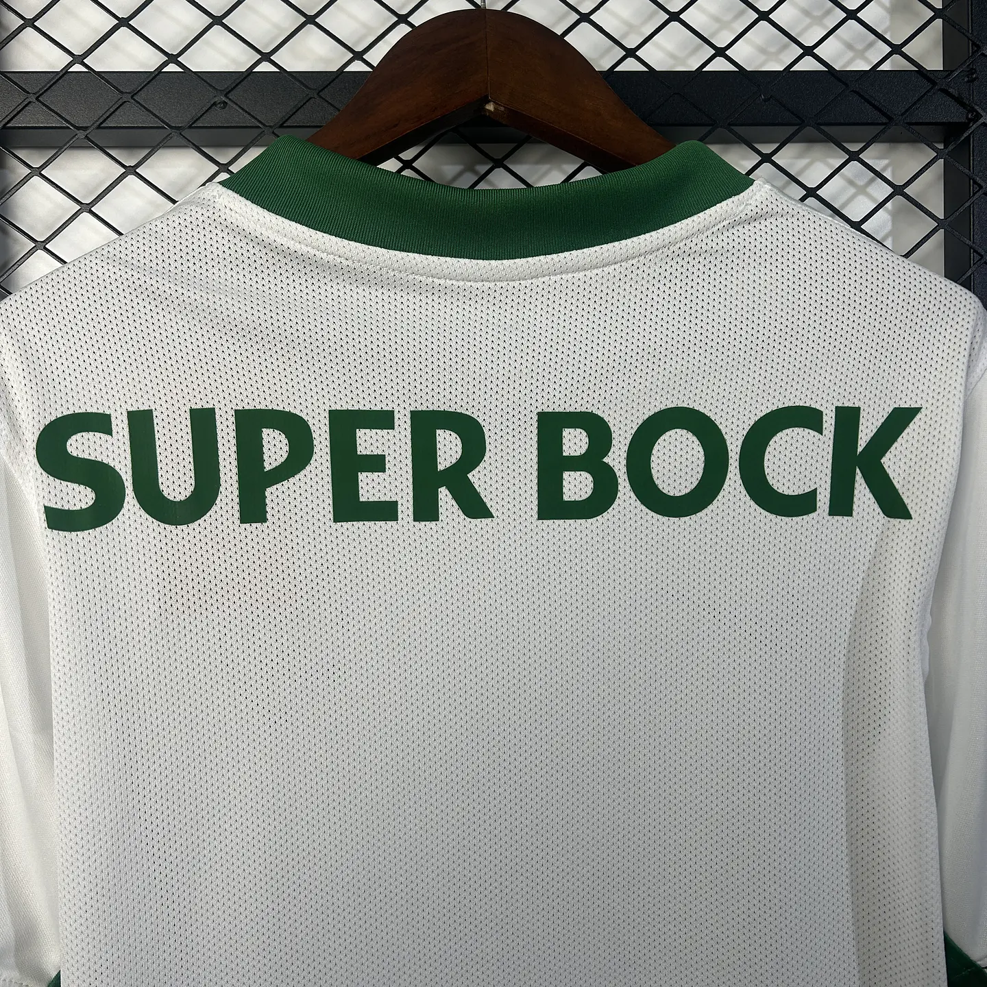 Sporting Away 25/26 9