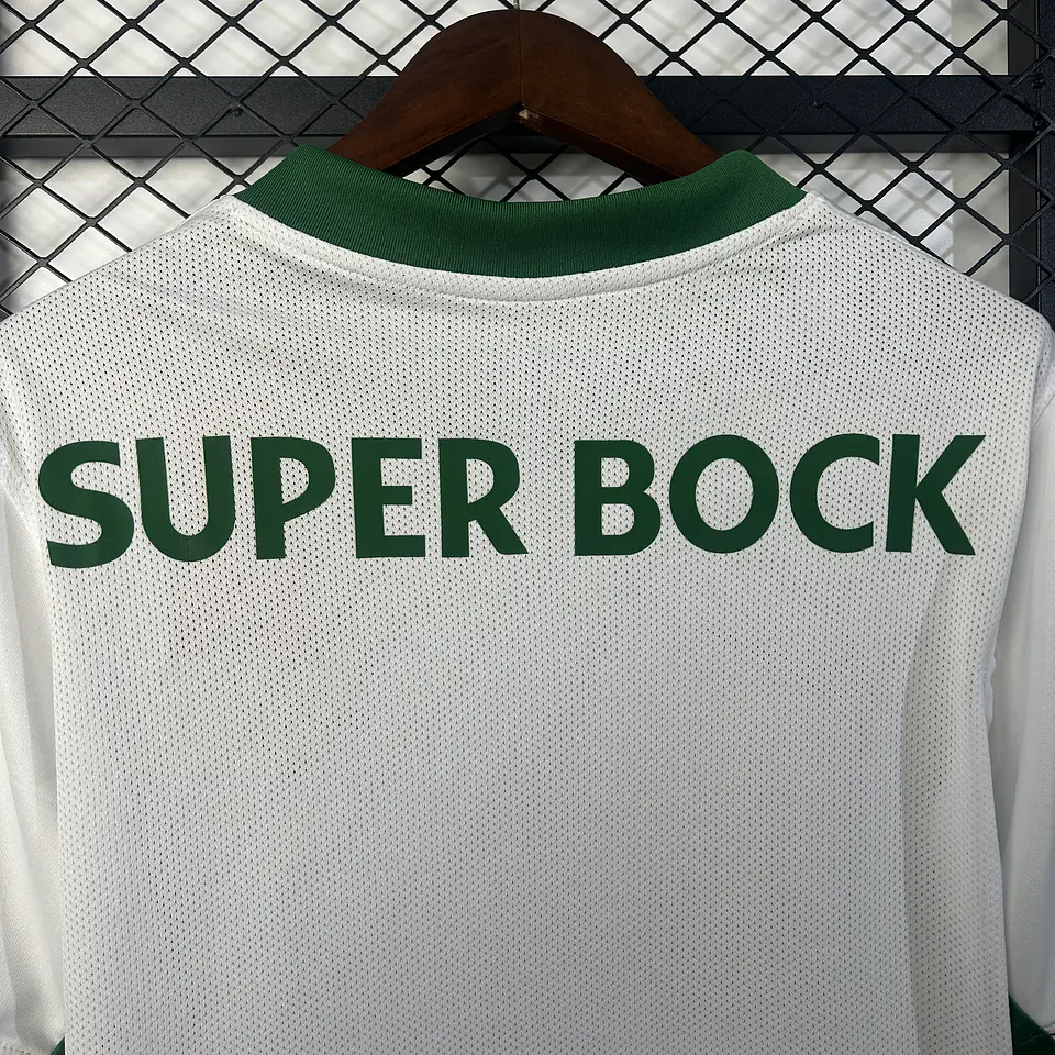 Sporting Away 25/26 9